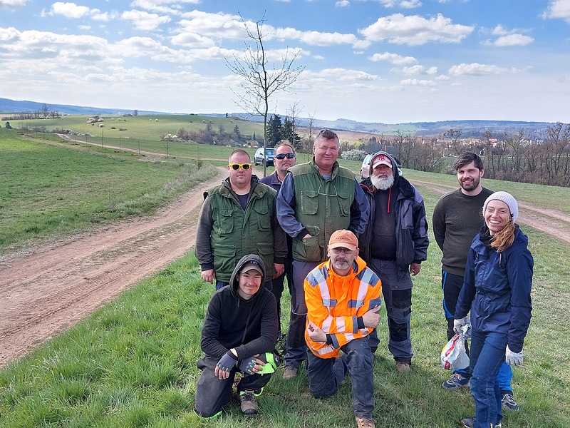 Javory v Říčanech slaví 5 let