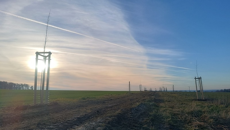 V okolí Kořenic se neskutečné stává skutečným