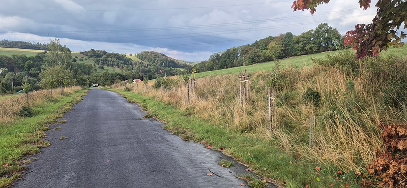 Ani déšť nás nezastavil