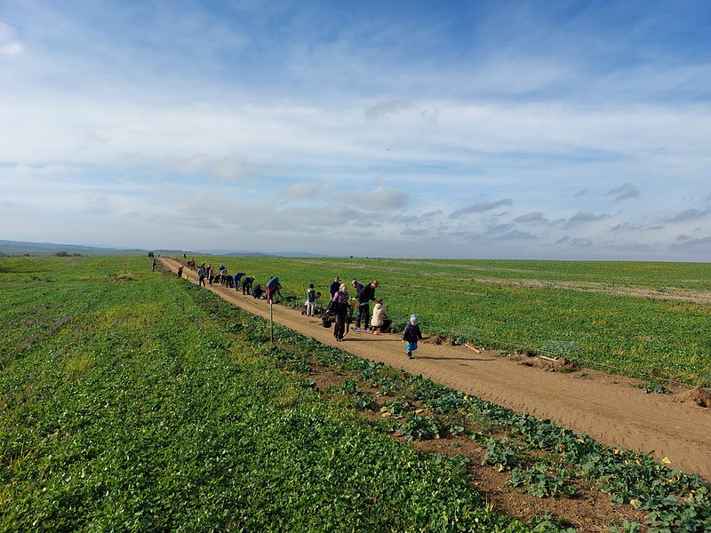 V Kotvrdovicích do třetice všeho dobrého