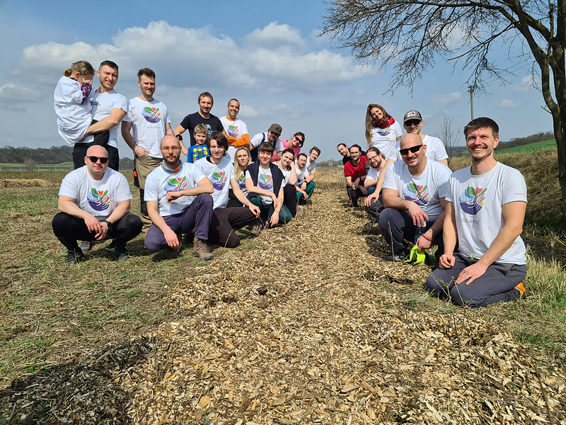 Počtvrté s radostí v Rájci-Jestřebí