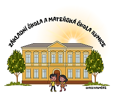 Základní škola a Mateřská škola Rymice