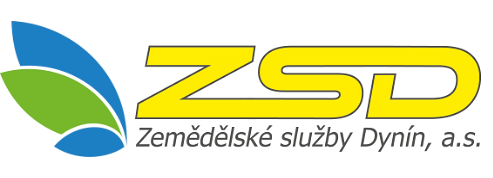 Zemědělské služby Dynín, a.s. Zemědělské služby Dynín, a.s.