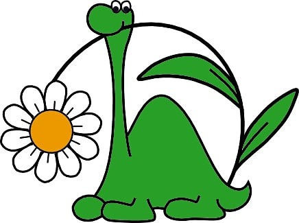 Brontosaurus