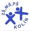 ZŠ, MŠ, PS Kolín