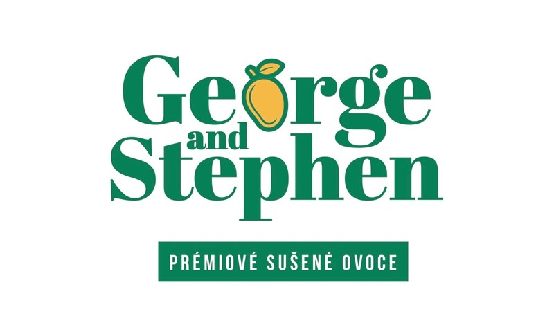 George and Stephen, s.r.o.