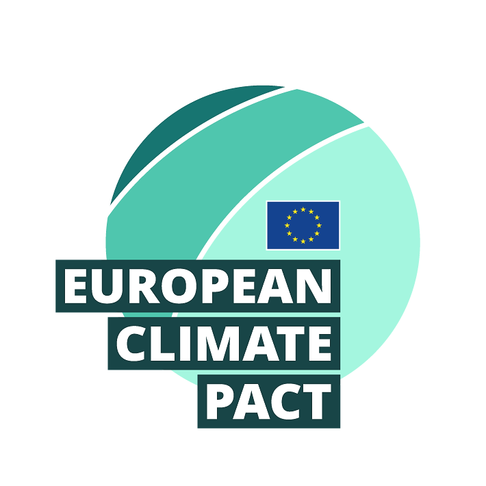 European climate pact