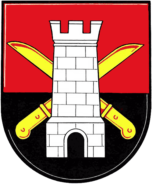 Hradčany u Přerova